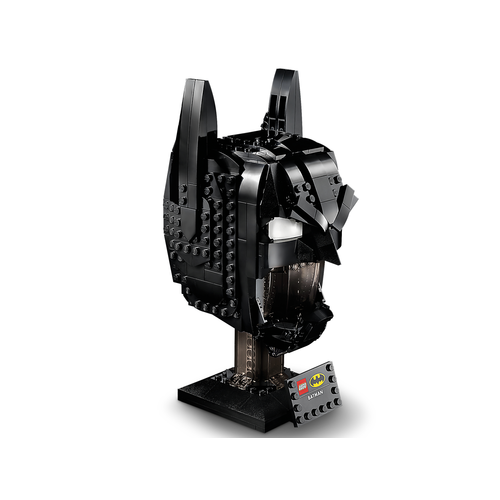 LEGO Batman 76182 Batman masker