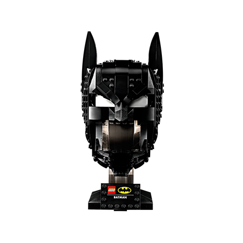 LEGO Batman 76182 Batman masker