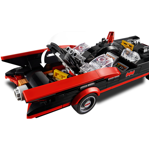 LEGO Batman 76188 Batman klassieke tv-serie Batmobile