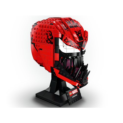 LEGO Spiderman 76199 Carnage