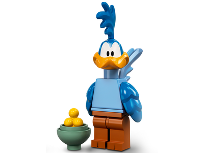 LEGO Minifiguren 71030-04 Looney Tunes Road Runner