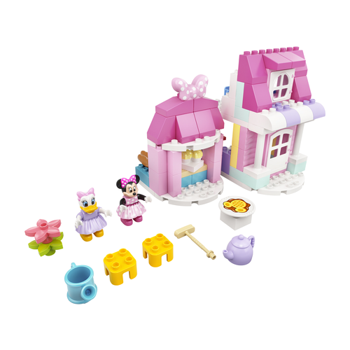 LEGO DUPLO 10942 Minnie's huis en café