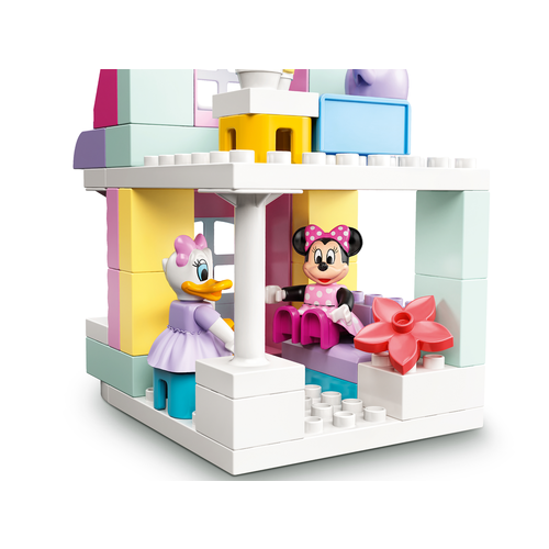 LEGO DUPLO 10942 Minnie's huis en café