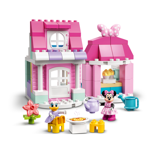 LEGO DUPLO 10942 Minnie's huis en café