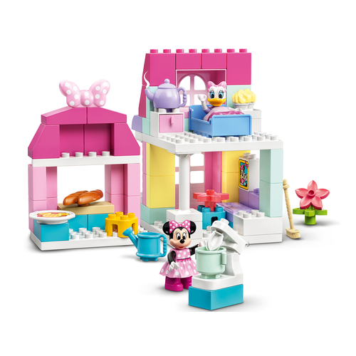 LEGO DUPLO 10942 Minnie's huis en café