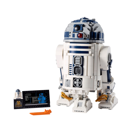 LEGO Star Wars 75308 R2-D2