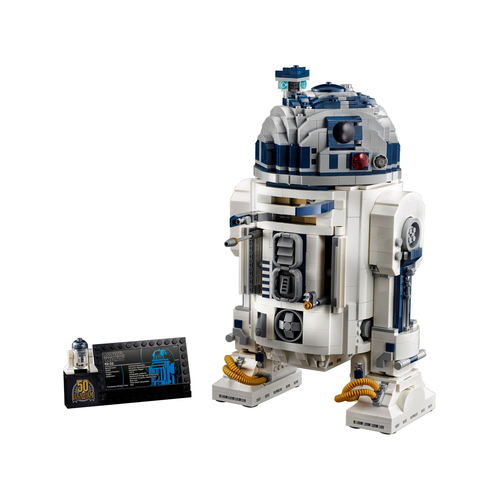 LEGO Star Wars 75308 R2-D2