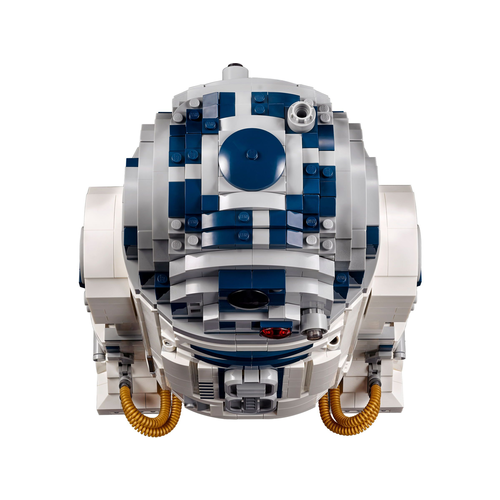 LEGO Star Wars 75308 R2-D2