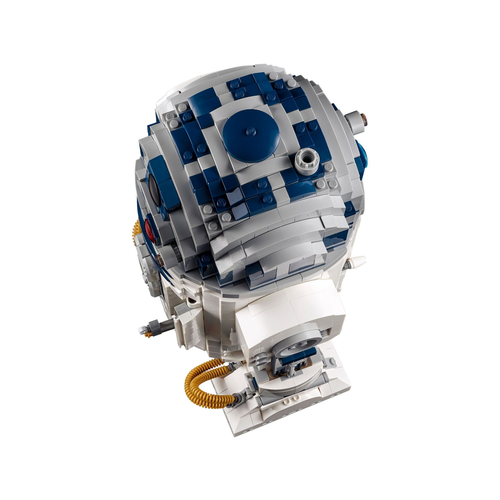 LEGO Star Wars 75308 R2-D2