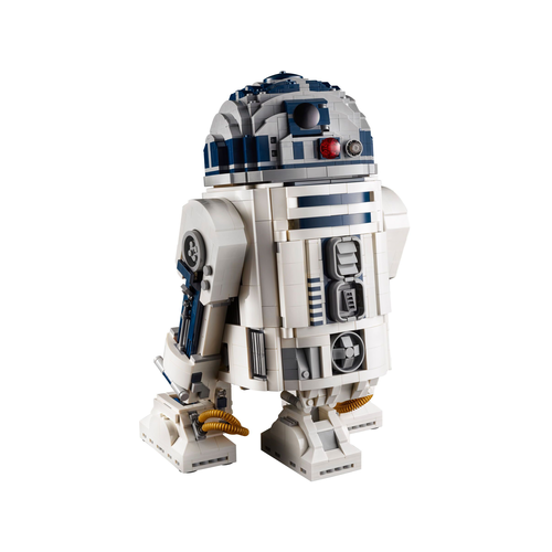 LEGO Star Wars 75308 R2-D2