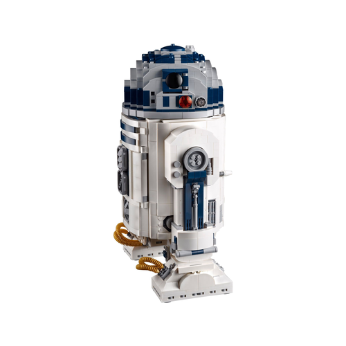 LEGO Star Wars 75308 R2-D2