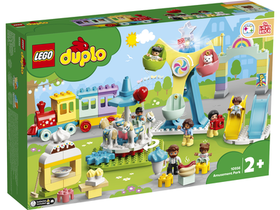 LEGO DUPLO 10956 Pretpark