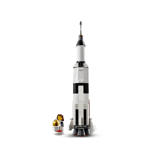 LEGO Creator 3 in 1 31117 Ruimteraket avontuur