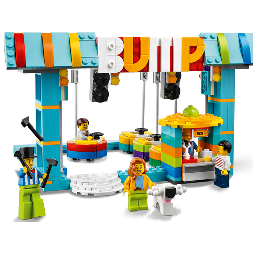 LEGO Creator 3 in 1 31119 Reuzenrad