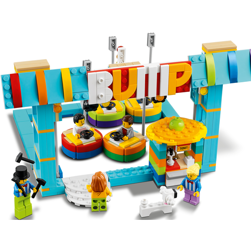 LEGO Creator 3 in 1 31119 Reuzenrad