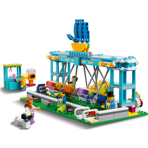 LEGO Creator 3 in 1 31119 Reuzenrad