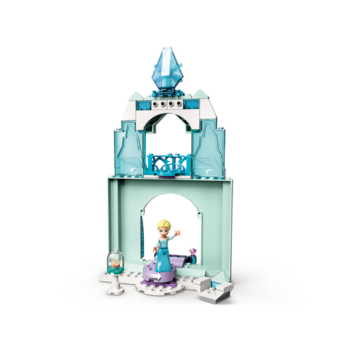 LEGO Disney 43194 Anna en Elsa's Frozen Wonderland