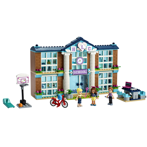 LEGO Friends 41682 Heartlake City school