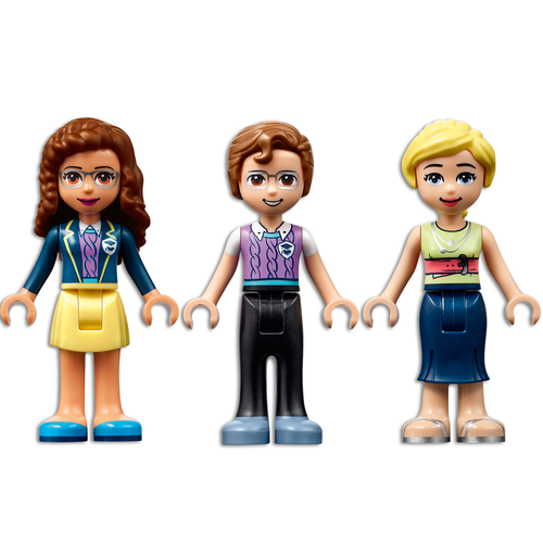 LEGO Friends 41682 Heartlake City school