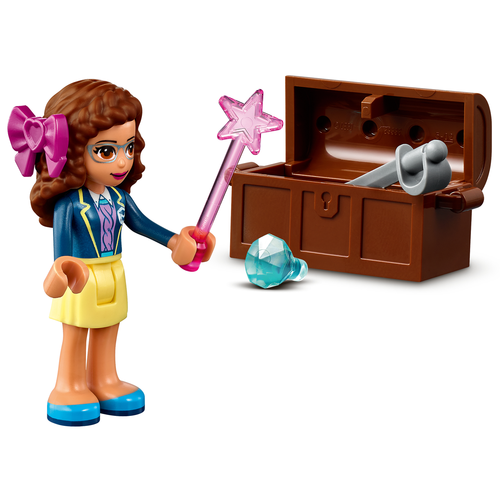 LEGO Friends 41682 Heartlake City school