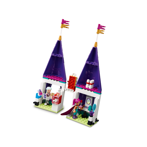 LEGO Friends 41685 Magische kermisachtbaan