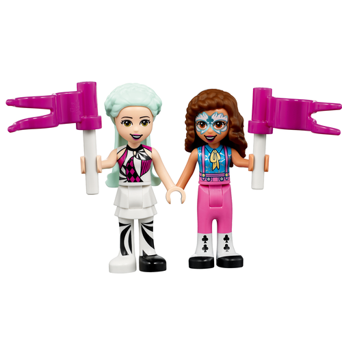 LEGO Friends 41686 Magische acrobatiek