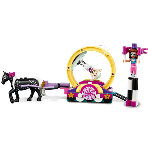 LEGO Friends 41686 Magische acrobatiek