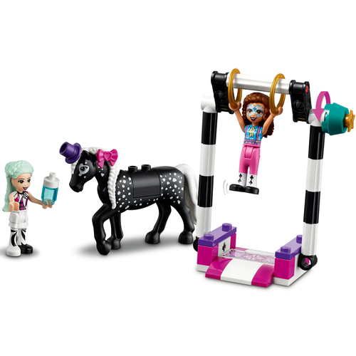 LEGO Friends 41686 Magische acrobatiek