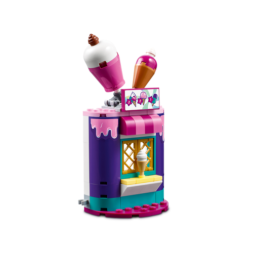 LEGO Friends 41687 Magische kermiskraampjes LEGO Friends 41687 Magische kermiskraampjes