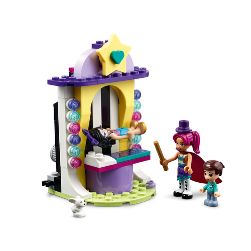 LEGO Friends 41687 Magische kermiskraampjes