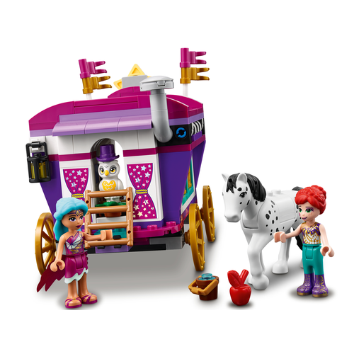 LEGO Friends 41688 Magische caravan