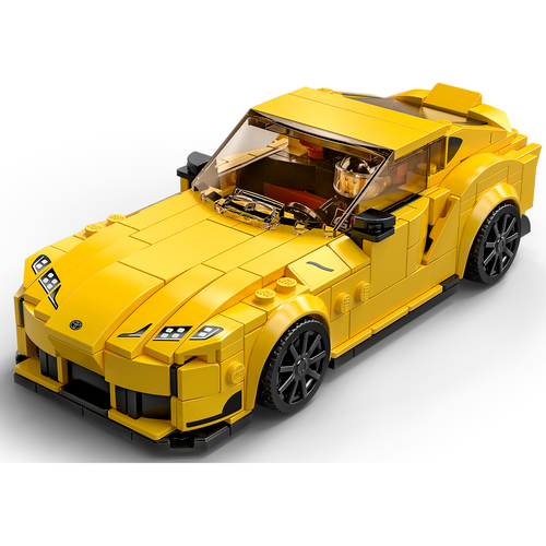 LEGO Speed Champions 76901 Toyota GR Supra