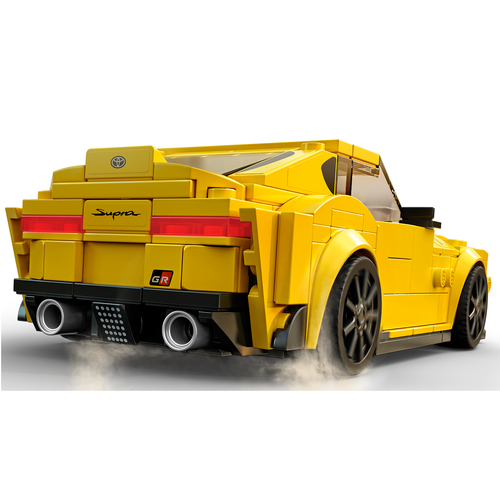 LEGO Speed Champions 76901 Toyota GR Supra