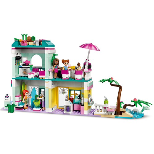 LEGO Friends 41693 Surfer strandhuis