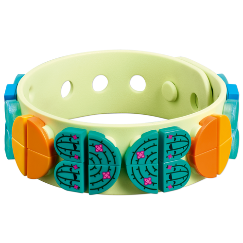 LEGO Dots 41922 Coole cactus armband