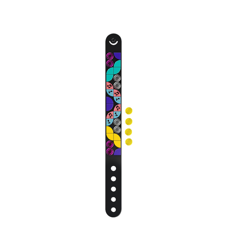 LEGO DOTS 41933 Muziek armband