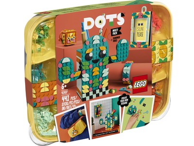 LEGO DOTS 41937 Multipack zomerkriebels