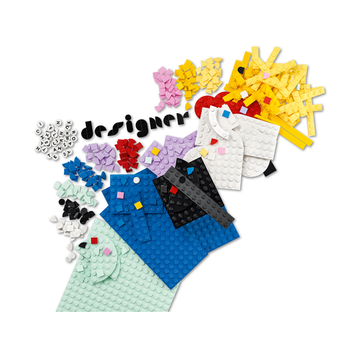 LEGO DOTS 41938 Creatieve ontwerpdoos LEGO DOTS 41938 Creatieve ontwerpdoos