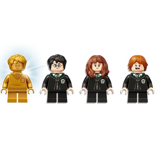 LEGO Harry Potter 76386 Zweinstein: Wisseldrank vergissing