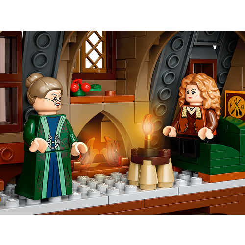 LEGO Harry Potter 76388 Zweinsveld Dorpsbezoek