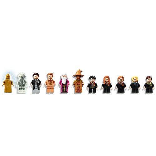 LEGO Harry Potter 76389 Zweinstein: Geheime Kamer