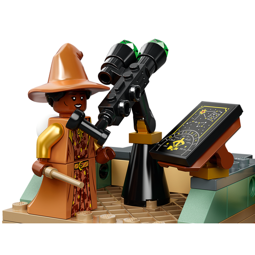 LEGO Harry Potter 76389 Zweinstein: Geheime Kamer