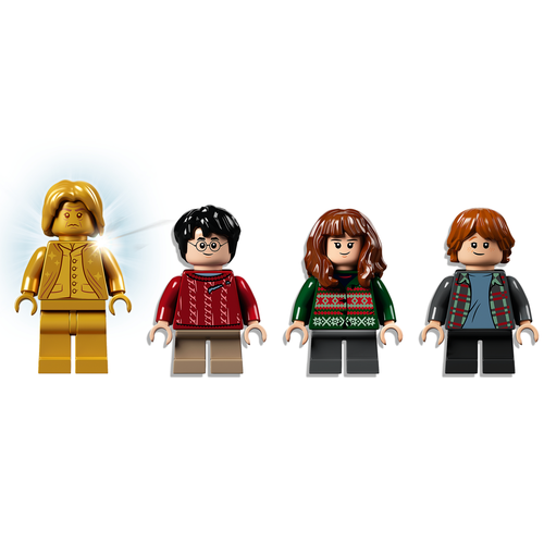 LEGO Harry Potter 76392 Zweinstein Toverschaken