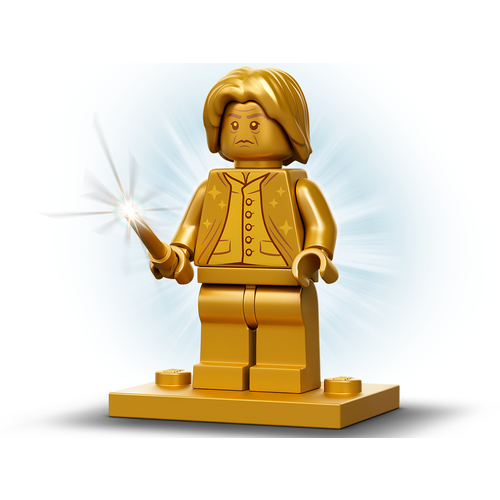 LEGO Harry Potter 76392 Zweinstein Toverschaken LEGO Harry Potter 76392 Zweinstein Toverschaken