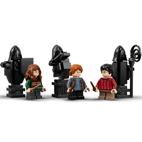 LEGO Harry Potter 76392 Zweinstein Toverschaken