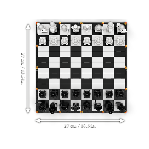 LEGO Harry Potter 76392 Zweinstein Toverschaken LEGO Harry Potter 76392 Zweinstein Toverschaken