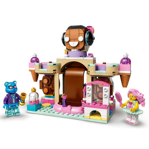 LEGO VIDIYO 43111 Candy Castle Stage