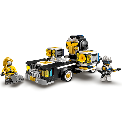 LEGO VIDIYO 43112 Robo HipHop Car