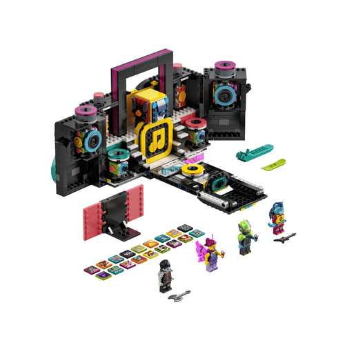 LEGO VIDIYO 43115 The Boombox