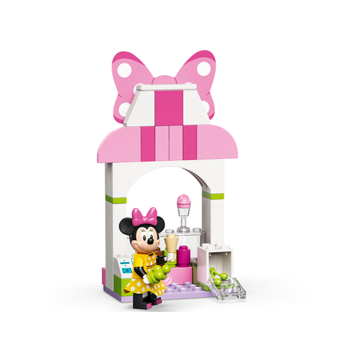 LEGO Disney 10773 Minnie Mouse ijssalon